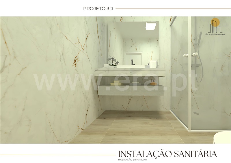 Moradia T2 à venda em Cacia, Aveiro — foto 12