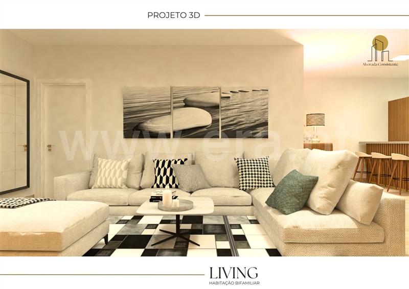 Moradia T2 à venda em Cacia, Aveiro — foto 3