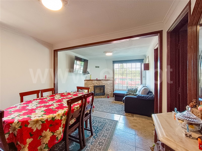 Moradia Geminada T2 Aveiro, Requeixo, Nossa Senhora de Fátima e Nariz - 1477749 - 3
