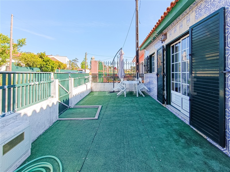 Moradia Geminada T2 Aveiro, Requeixo, Nossa Senhora de Fátima e Nariz - 1477749 - 16