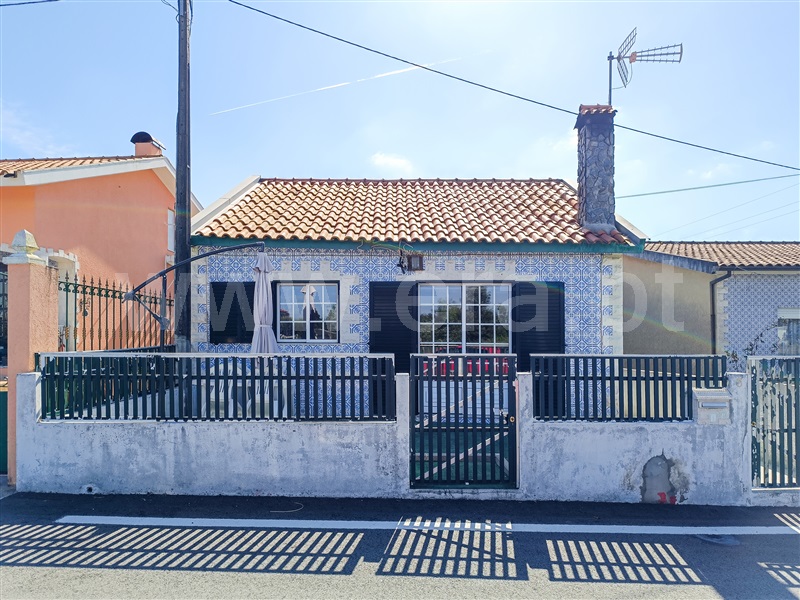 Moradia Geminada T2 Aveiro, Requeixo, Nossa Senhora de Fátima e Nariz - 1477749 - 19