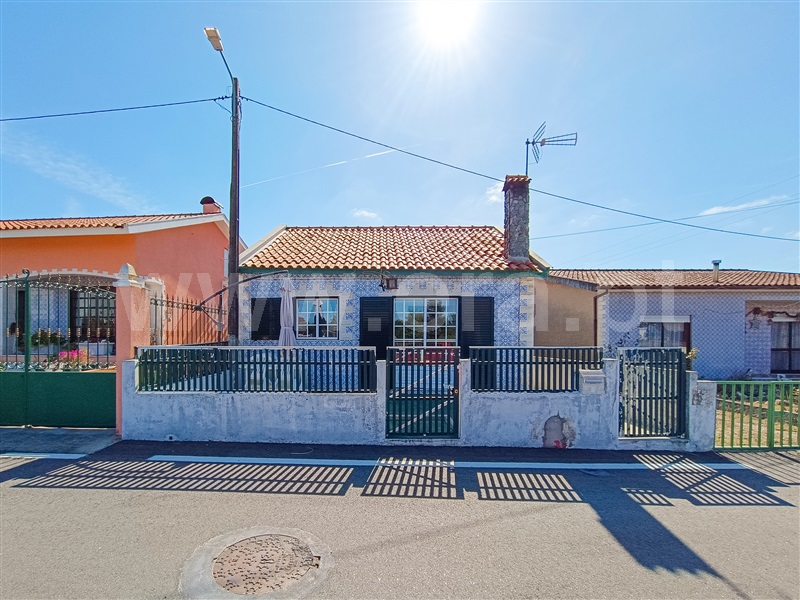 Moradia Geminada T2 Aveiro, Requeixo, Nossa Senhora de Fátima e Nariz - 1477749 - 20