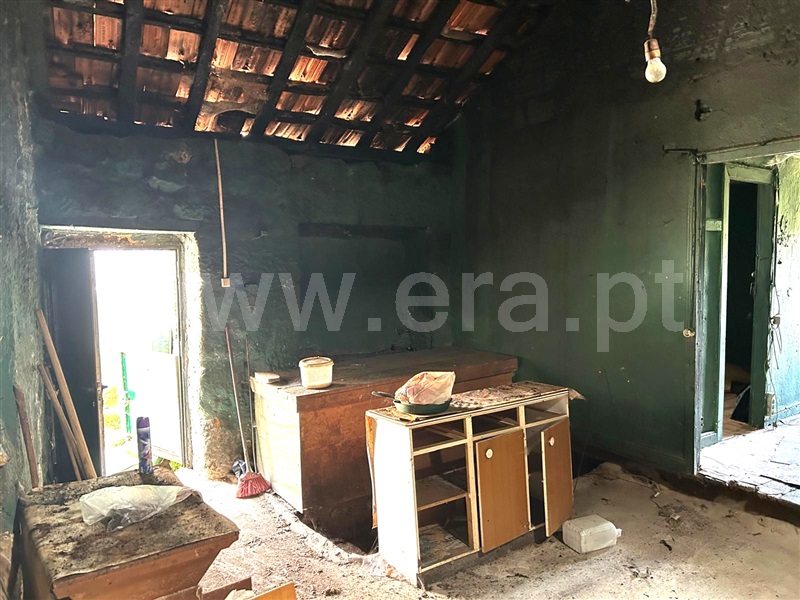 Moradia Geminada T2 Baião, Viariz - 1478532 - 5