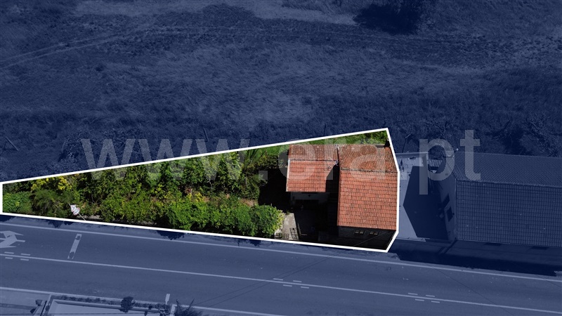 Moradia T2 à venda em Areias, Barcelos — foto 2