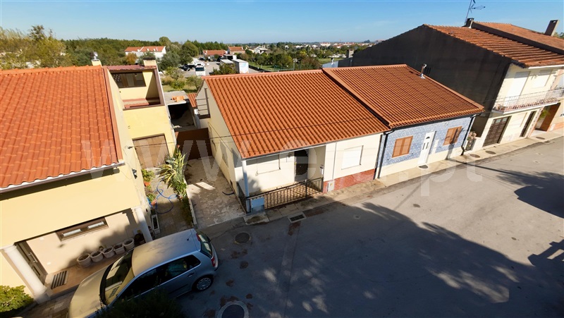 Moradia Geminada T2 / Cantanhede, Cantanhede e Pocariça