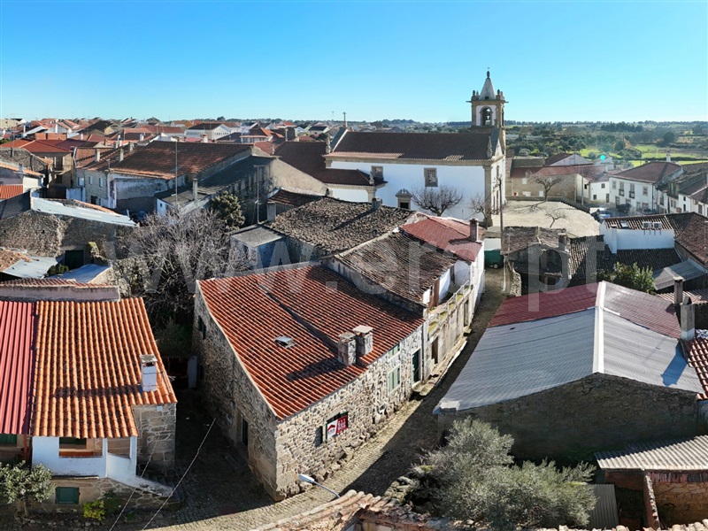 Moradia Geminada T2 / Castelo Branco, Lardosa