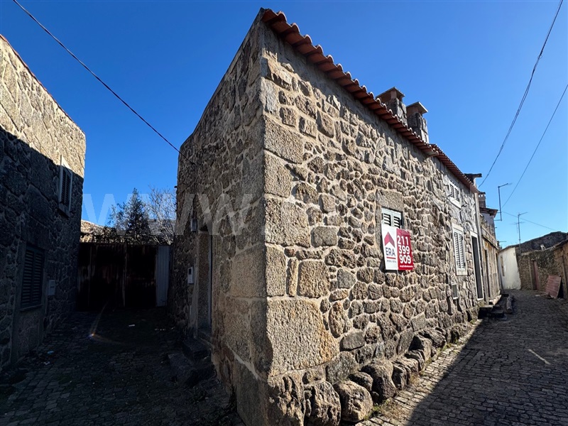 Andar Moradia T2 Castelo Branco, Lardosa - 1451727 - 2