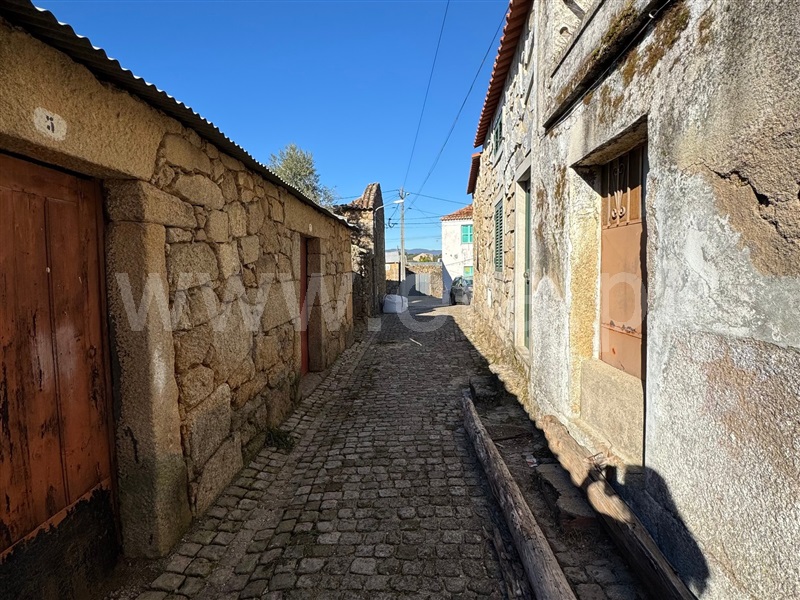 Andar Moradia T2 Castelo Branco, Lardosa - 1451727 - 3