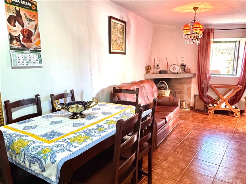 Andar Moradia T2 Castelo Branco, Lardosa - 1451727 - 5