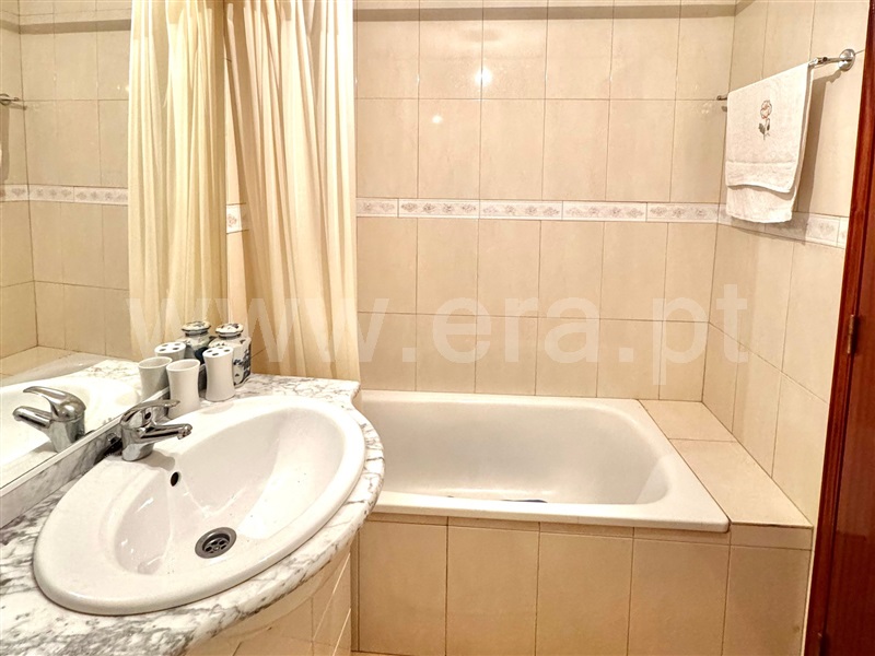 Andar Moradia T2 Castelo Branco, Lardosa - 1451727 - 6