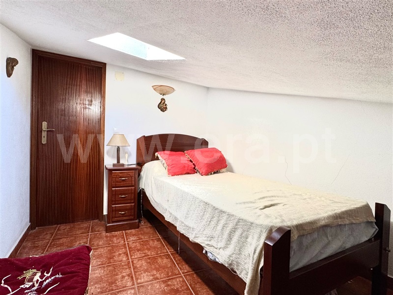 Andar Moradia T2 Castelo Branco, Lardosa - 1451727 - 9