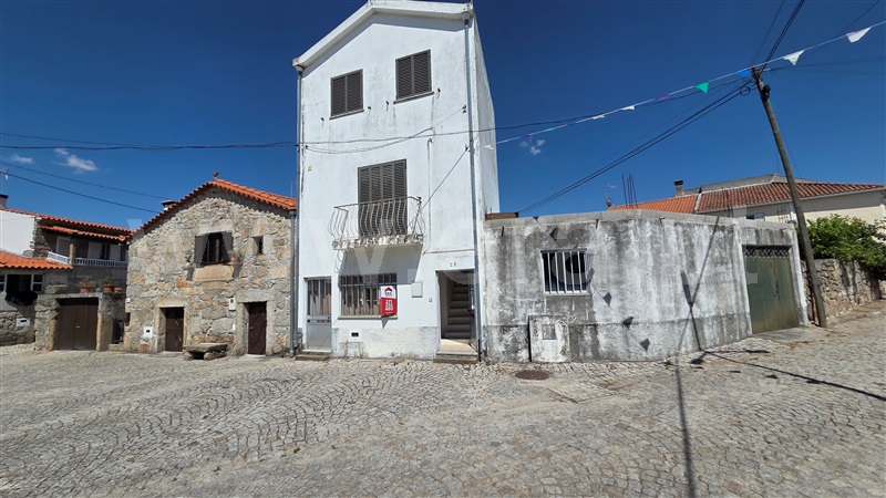 Moradia T2 à venda em Açores, Celorico da Beira — foto 3