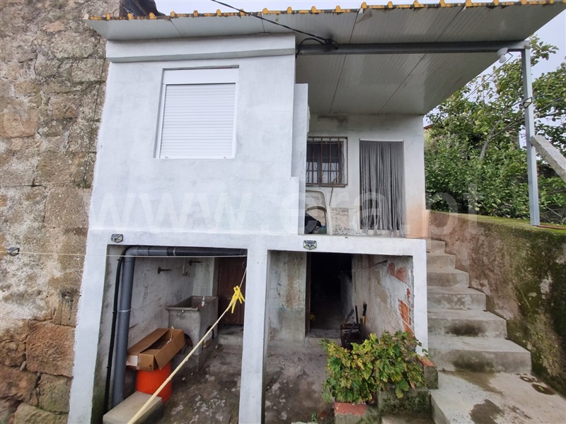 Moradia Geminada T2 / Celorico da Beira, Celorico (São Pedro e Santa Maria) e Vila Boa do Mondego