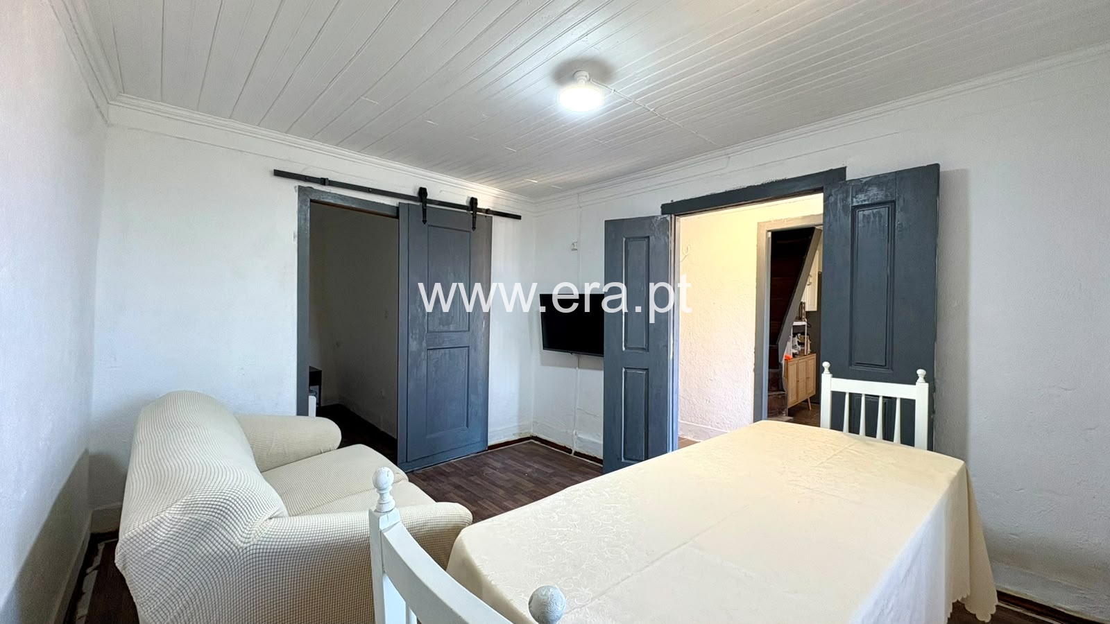 Moradia Geminada T2 / Celorico da Beira, Cortiço da Serra