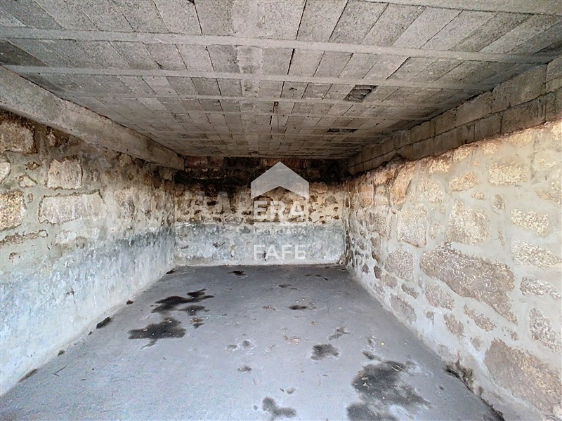 Moradia Geminada T3 Celorico de Basto, Basto (São Clemente) - 1367304 - 5