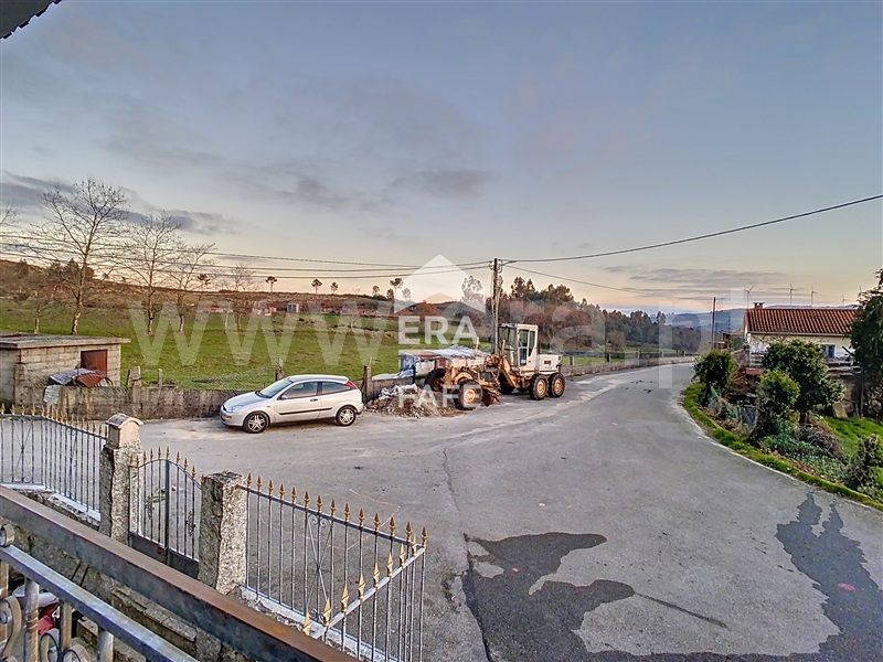 Moradia Geminada T3 Celorico de Basto, Basto (São Clemente) - 1367304 - 7