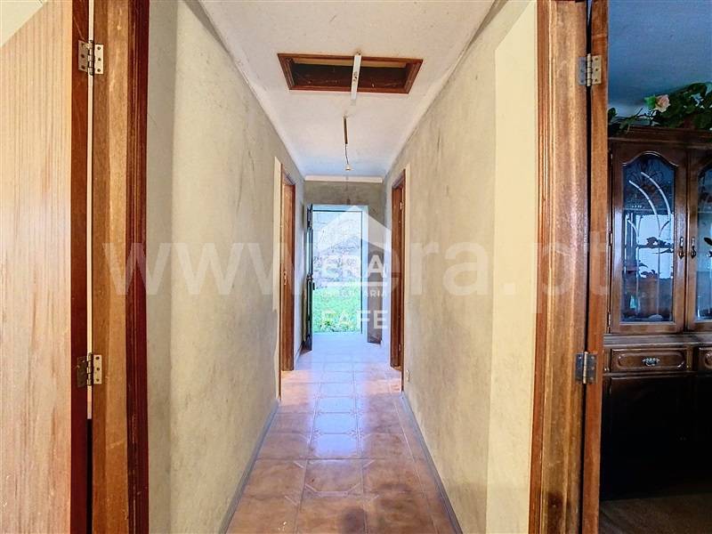 Moradia Geminada T3 Celorico de Basto, Basto (São Clemente) - 1367304 - 13