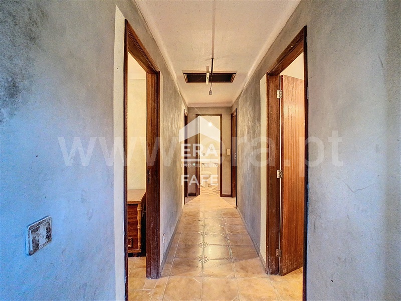 Moradia Geminada T3 Celorico de Basto, Basto (São Clemente) - 1367304 - 14