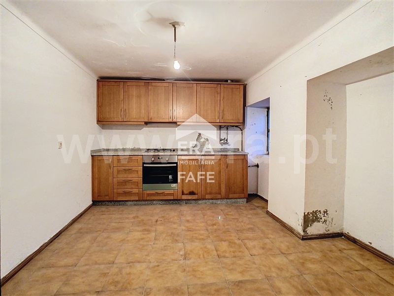 Moradia Geminada T3 Celorico de Basto, Basto (São Clemente) - 1367304 - 16