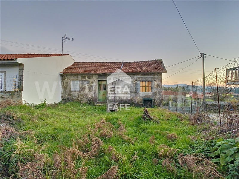 Moradia Geminada T3 Celorico de Basto, Basto (São Clemente) - 1367304 - 17