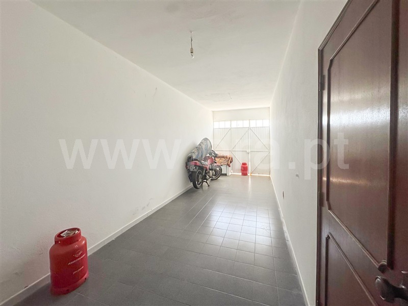 Moradia Geminada T2 Chamusca, Carregueira - 1503317 - 22