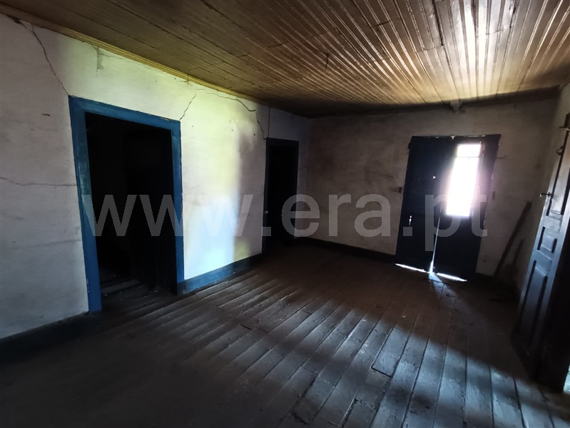 Moradia Geminada T2 Chaves, Águas Frias - 1340498 - 7