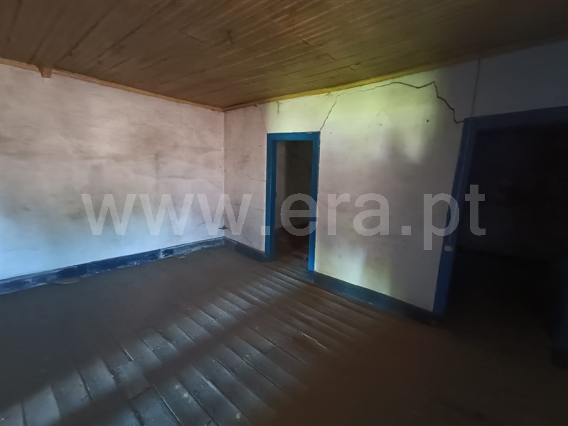 Moradia Geminada T2 Chaves, Águas Frias - 1340498 - 10