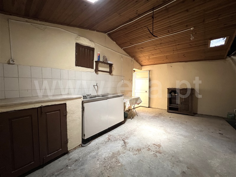 Moradia Geminada T2 Chaves, Águas Frias - 1489789 - 5
