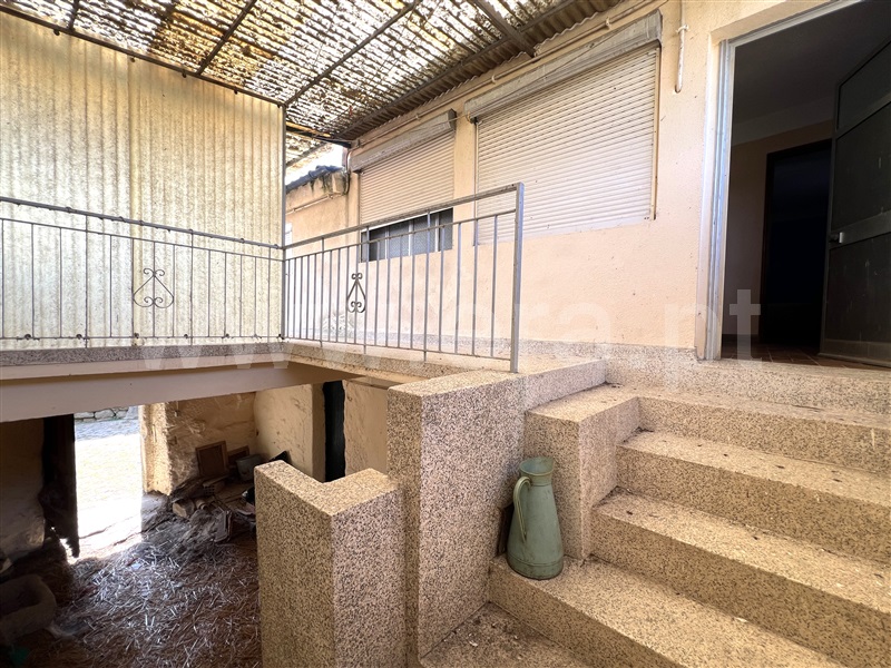 Moradia Geminada T2 Chaves, Águas Frias - 1489789 - 7