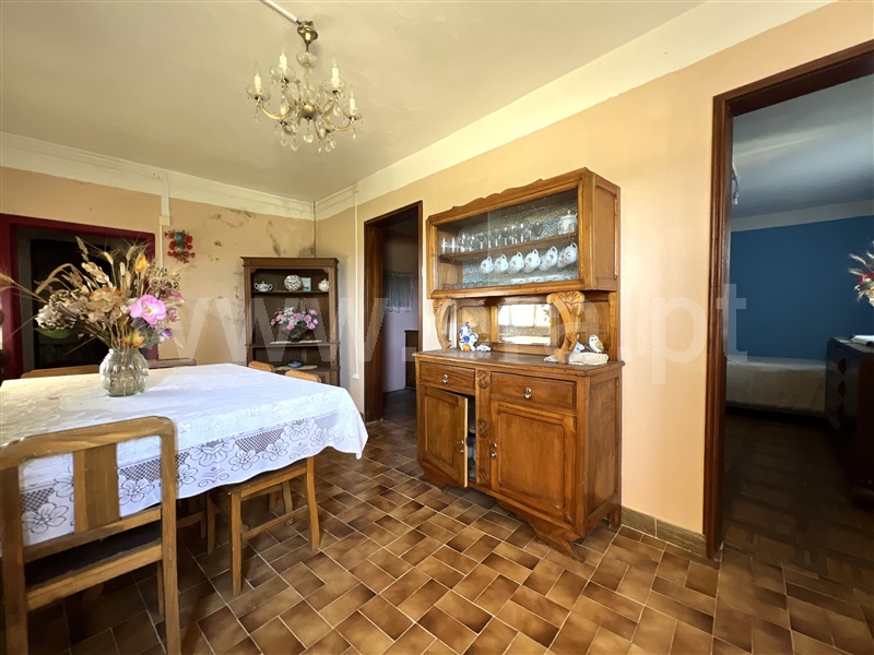 Moradia Geminada T2 Chaves, Águas Frias - 1489789 - 9