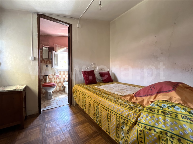 Moradia Geminada T2 Chaves, Águas Frias - 1489789 - 13