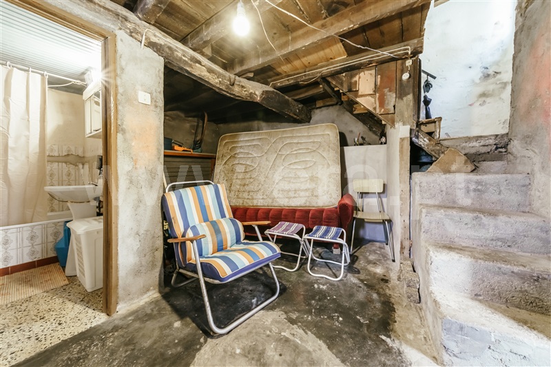 Moradia Geminada T2 Covilhã, Casegas - 1458873 - 12