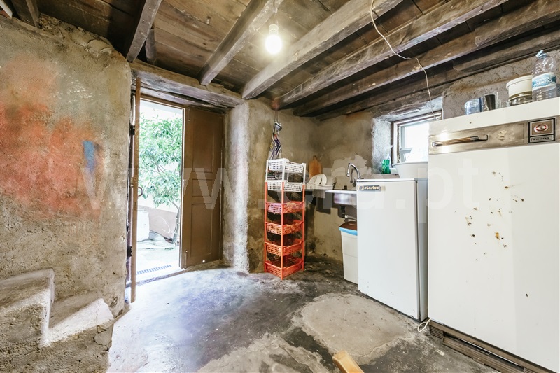 Moradia Geminada T2 Covilhã, Casegas - 1458873 - 13