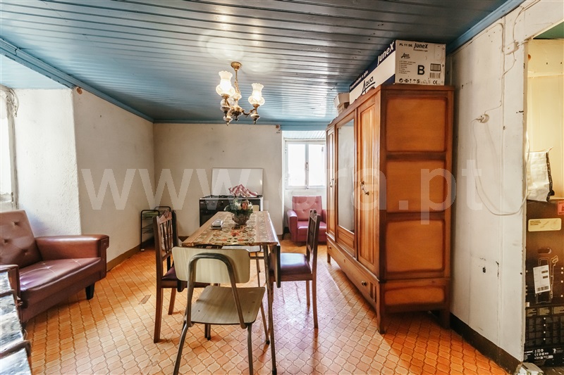 Moradia Geminada T2 Covilhã, Casegas - 1458873 - 16