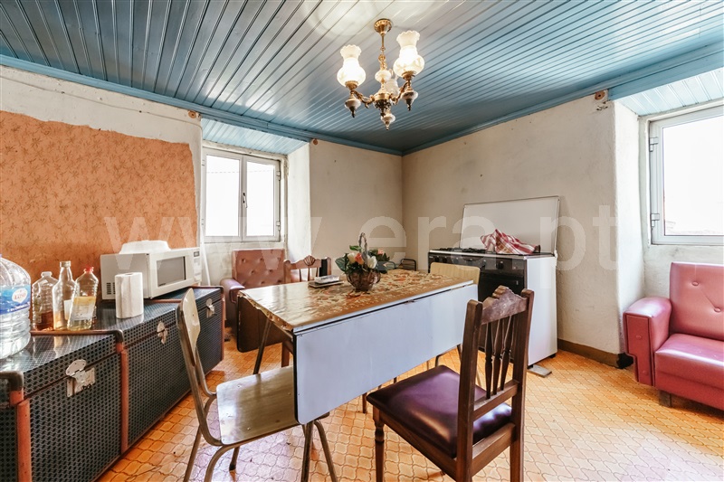 Moradia Geminada T2 Covilhã, Casegas - 1458873 - 17