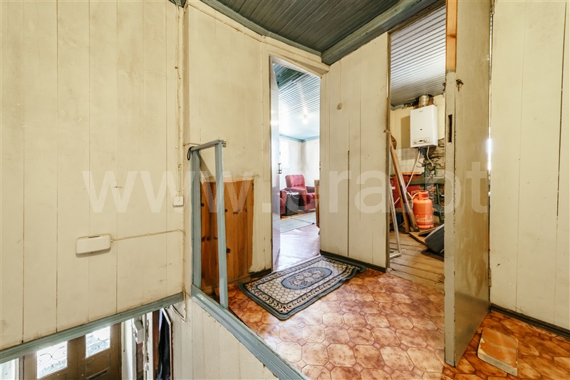 Moradia Geminada T2 Covilhã, Casegas - 1458873 - 20