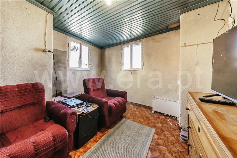Moradia Geminada T2 Covilhã, Casegas - 1458873 - 23