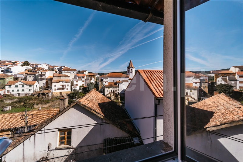 Moradia Geminada T2 Covilhã, Casegas - 1458873 - 25