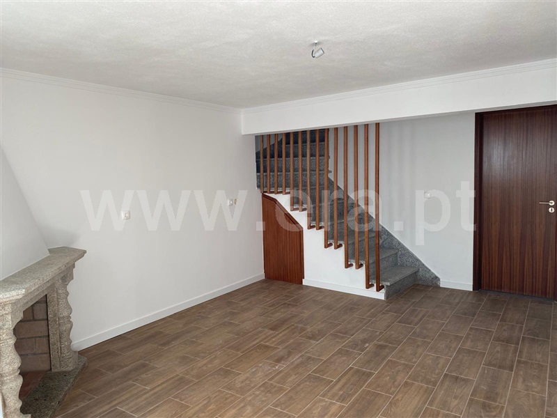 Moradia T2 Covilhã, Coutada - 1491359 - 2