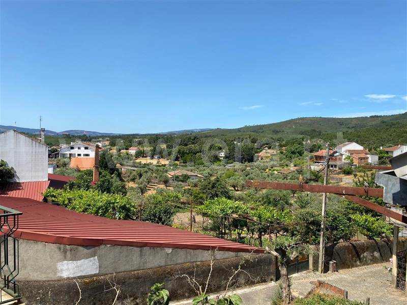 Moradia T2 Covilhã, Coutada - 1491359 - 12