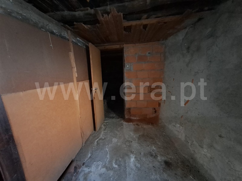 Moradia Geminada T2 Covilhã, Dominguiso - 1453301 - 2