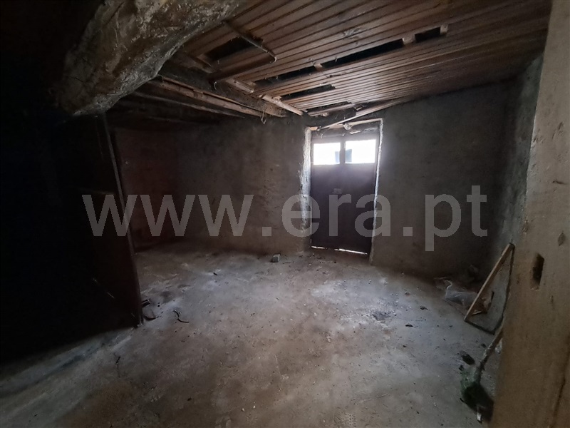 Moradia Geminada T2 Covilhã, Dominguiso - 1453301 - 10