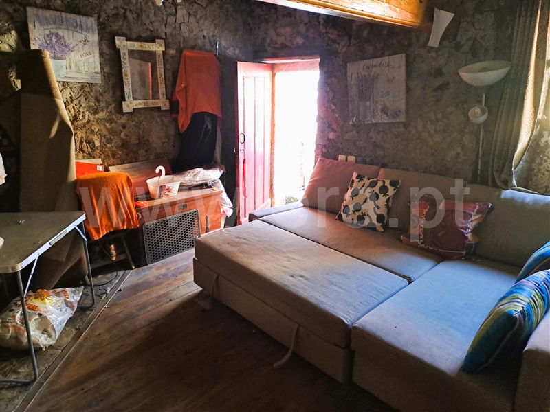 Moradia Geminada T2 Covilhã, Dominguiso - 1464447 - 6