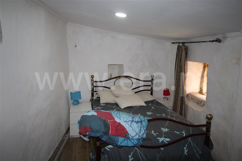 Moradia Geminada T2 Covilhã, Dominguiso - 1464447 - 1