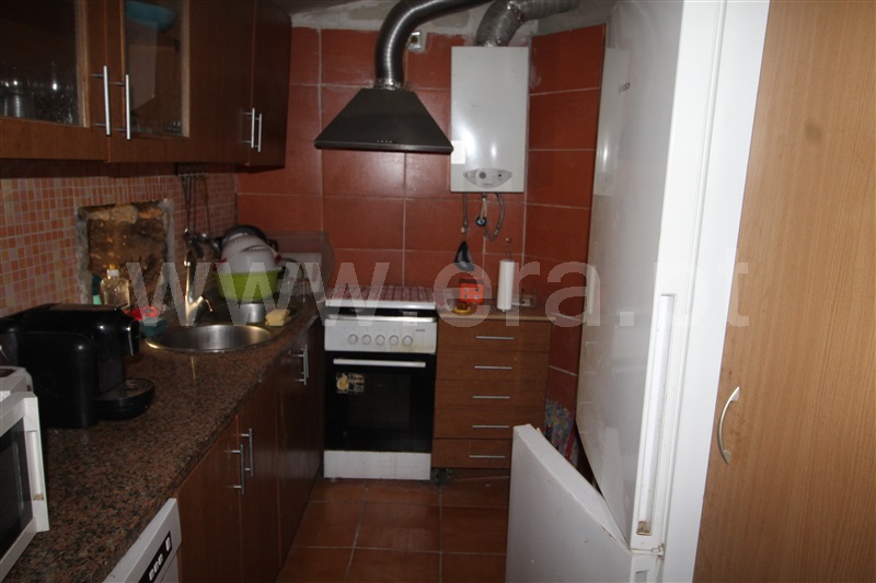 Moradia Geminada T2 Covilhã, Dominguiso - 1464447 - 2