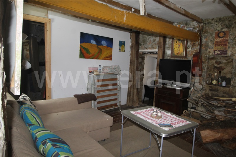 Moradia Geminada T2 Covilhã, Dominguiso - 1464447 - 7