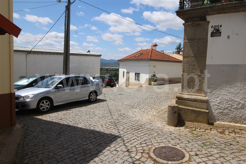 Moradia Geminada T2 Covilhã, Dominguiso - 1464447 - 11