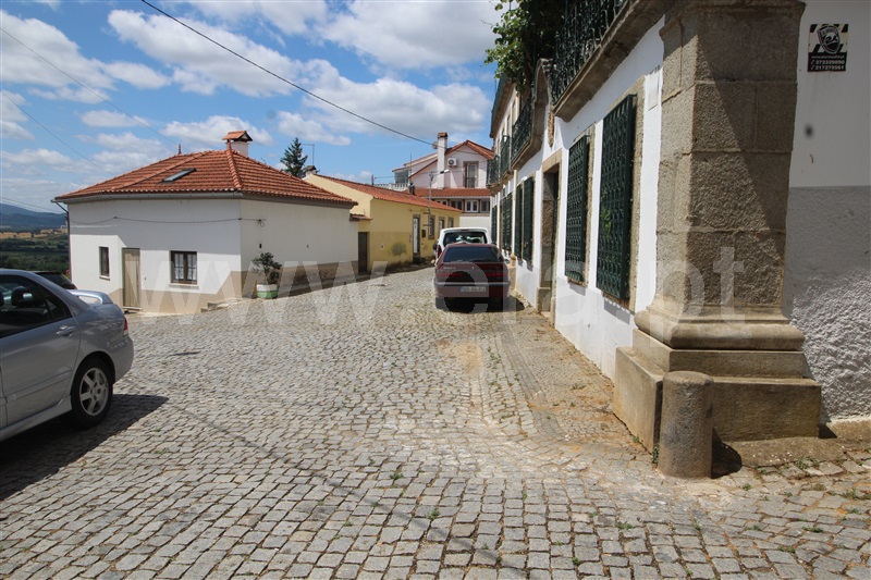 Moradia Geminada T2 Covilhã, Dominguiso - 1464447 - 12