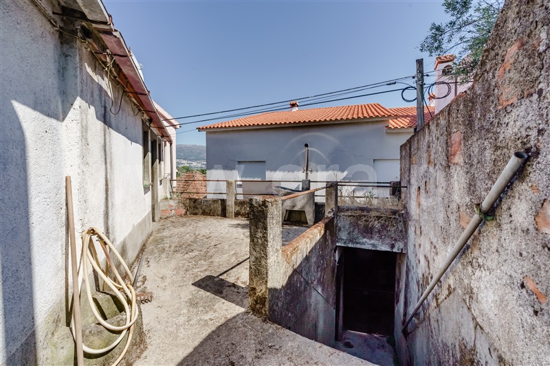 Moradia T2 à venda em Ferro, Covilhã — foto 8