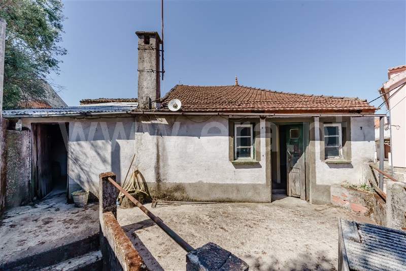 Moradia T2 à venda em Ferro, Covilhã — foto 10